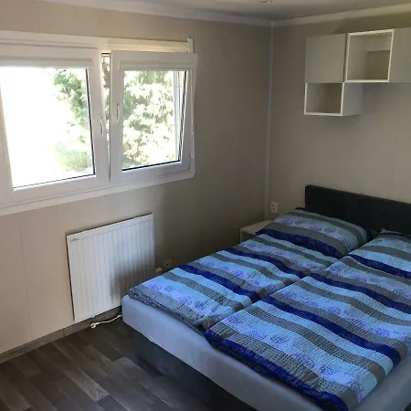 Casa vacanze Domek