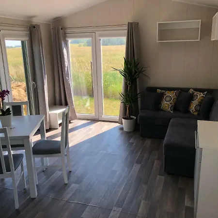 Domek Casa vacanze