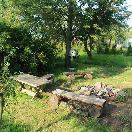 Casa vacanze Domek *