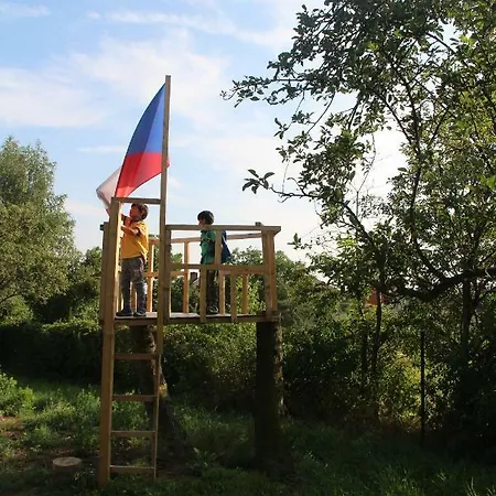 Casa vacanze Domek