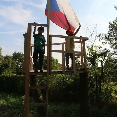 Domek Divisov