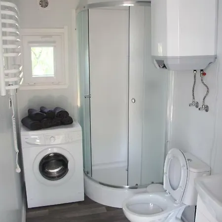 Casa vacanze Domek Divisov