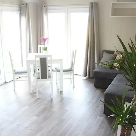 Casa vacanze Domek *