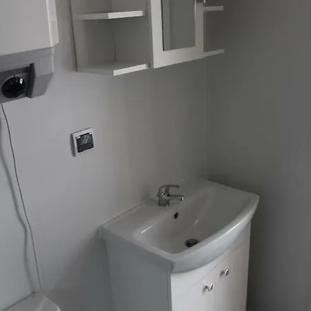 Casa vacanze Domek Divisov